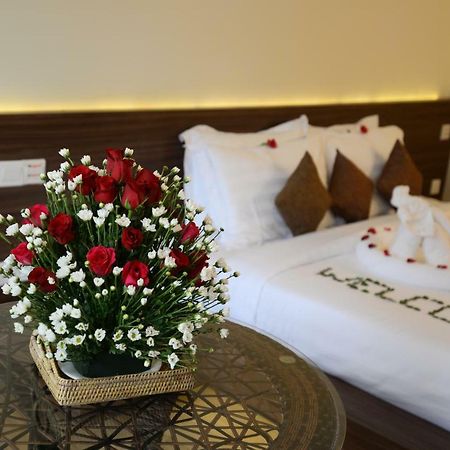 Thazin Palace A Hotel Ngapali Kültér fotó