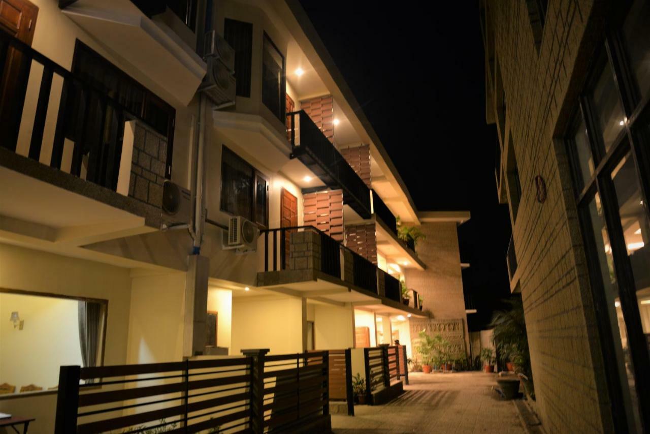 Thazin Palace A Hotel Ngapali Kültér fotó